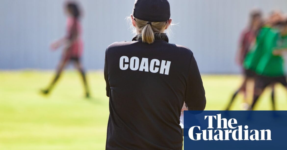 and discrimination


Four out of five women who coach football in the UK have reported encountering sexism and discrimination.