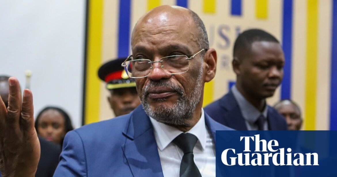 and riots.

Ariel Henry, the Prime Minister of Haiti, has stepped down following a violent uprising by gangs that led to several days of unrest and protests.