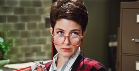 Annie Potts, known for her roles in Ghostbusters and Toy Story, opens up about her recovery from a near-fatal car accident.