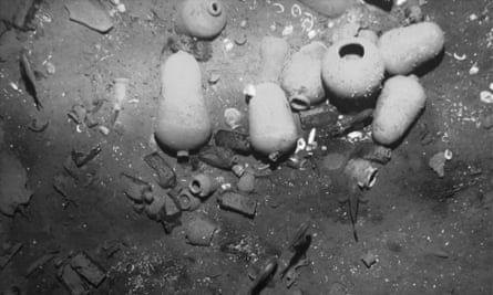 Bolivian Indigenous groups assert claim to treasure of ‘holy grail of shipwrecks’