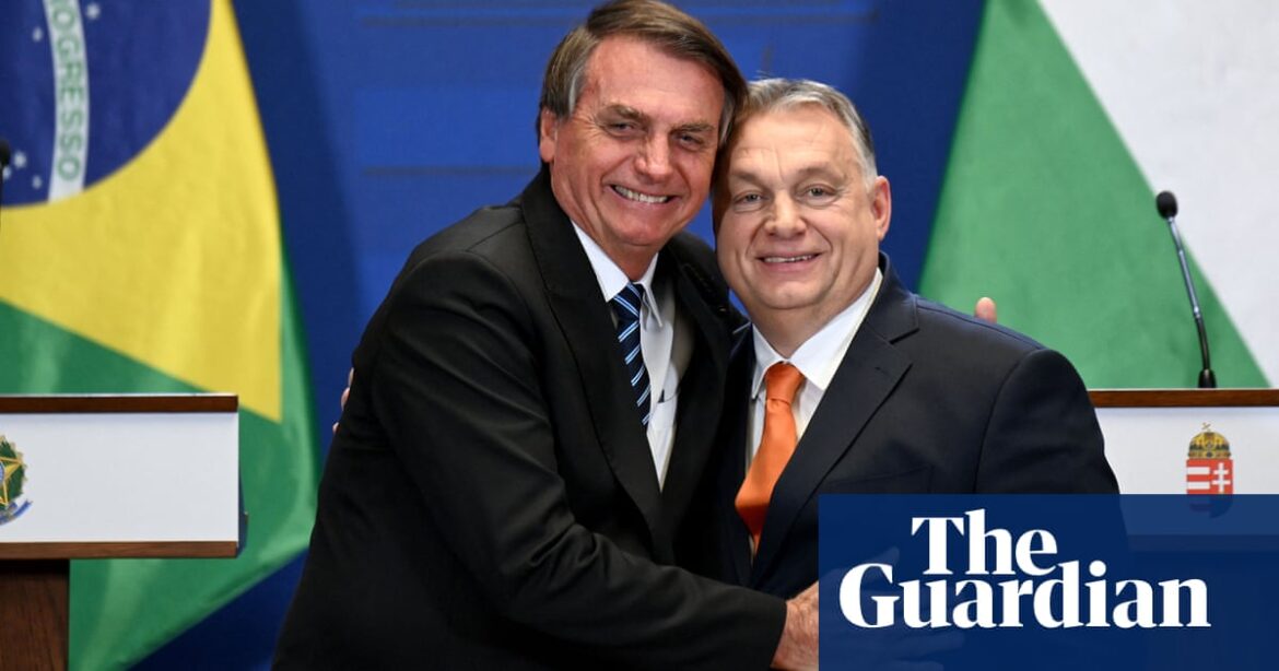 Brazil has called for the Hungarian ambassador to provide an explanation as to why President Bolsonaro sought refuge in the Hungarian embassy.