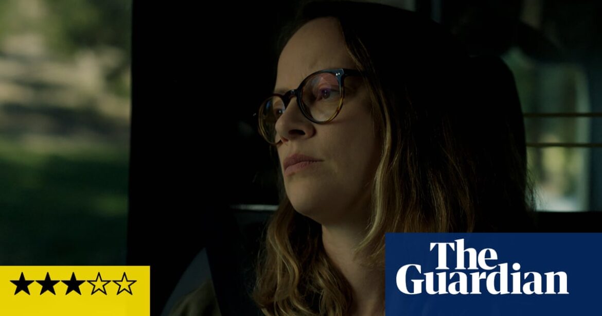 Cidade Rabat review – elegant, subtle study of a daughter’s grief