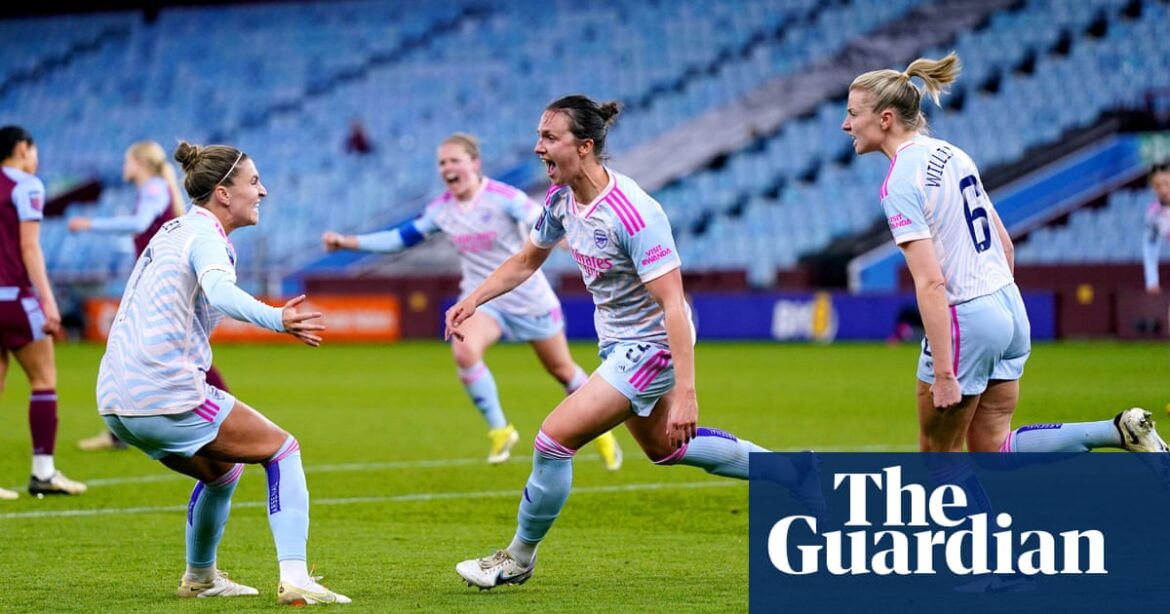 [d]

In the latest WSL matches, Beth England scores her first goal while Tottenham narrowly defeats Bristol City.