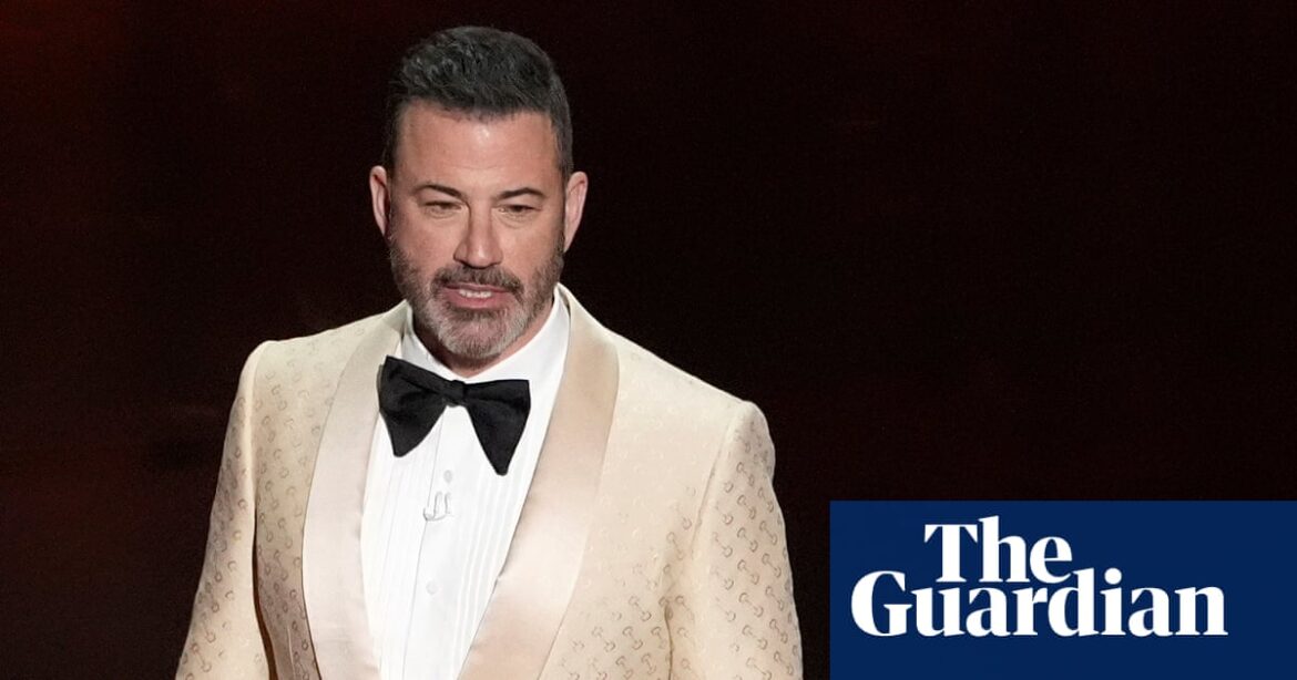 -election tweet

According to Jimmy Kimmel, the producers of the Oscars attempted to prevent him from reading President Trump’s post-election tweet.
