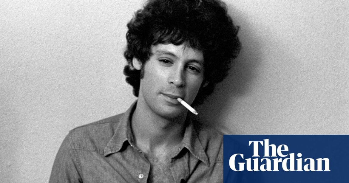 Eric Carmen, the vocalist known for the songs “Hungry Eyes” and “All By Myself”, passes away at the age of 74.