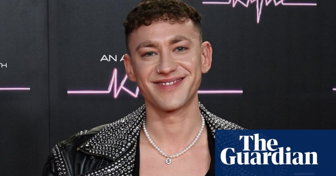 Eurovision: Olly Alexander and other competitors reject calls to boycott over Israel participation