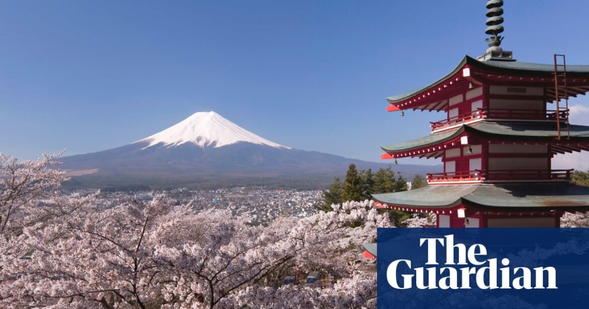 Hikers wanting to climb the popular route to the summit of Mount Fuji will now have to pay for the privilege.