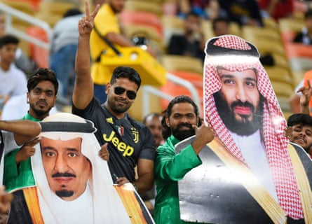 In a decade: important inquiries surrounding Saudi Arabia’s 2034 World Cup.