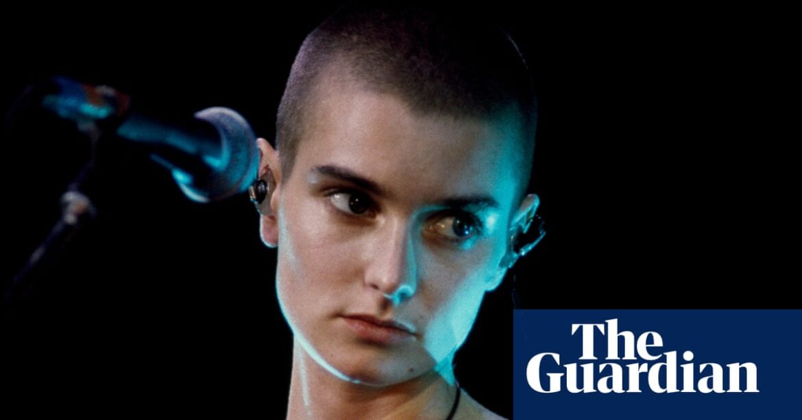 in his campaign


The estate of Sinéad O’Connor urges Donald Trump to cease using her music in his campaign.