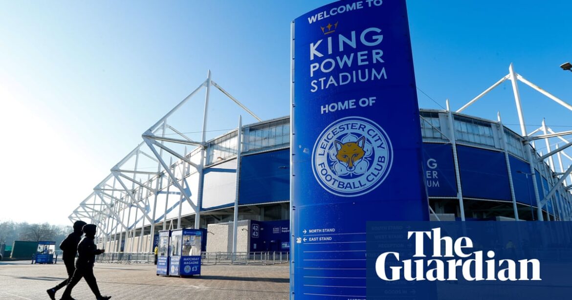 Leicester has initiated legal action against both the Premier League and EFL.