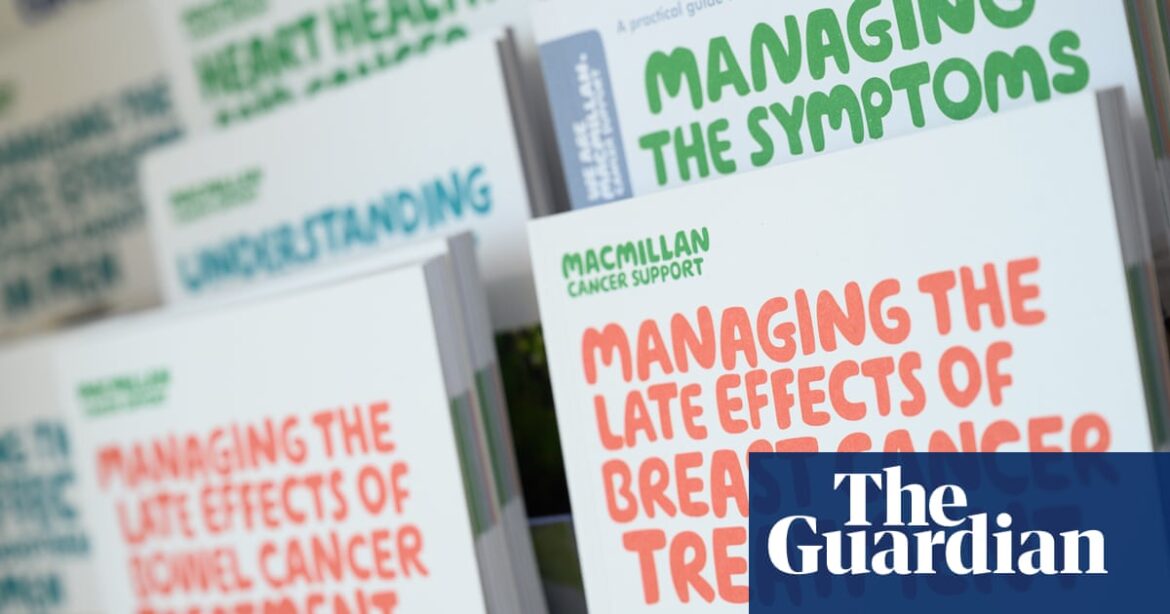 Macmillan Cancer Support plans to reduce their workforce by 150 positions due to an increase in inflation rates.