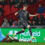 Rashford’s England rivals circle as his United slump goes international