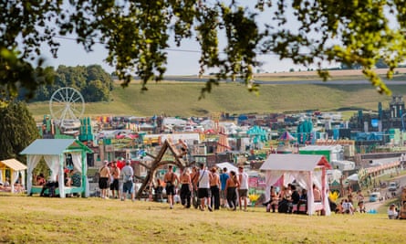 Boomtown festival