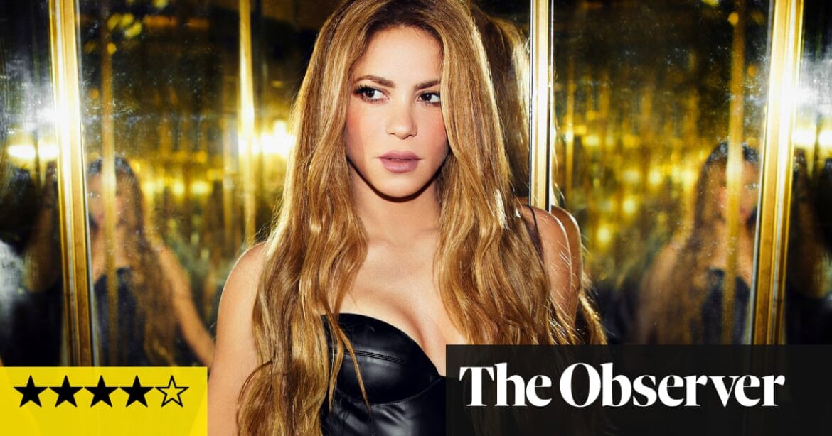 Shakira’s latest release, Las Mujeres Ya No Lloran, has reestablished her as the reigning queen of Latin music.