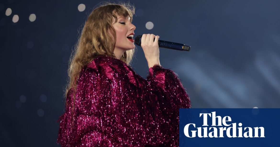 Singapore’s prime minister has spoken out in defense of a deal that was made to guarantee exclusive access to Taylor Swift’s Eras tour.