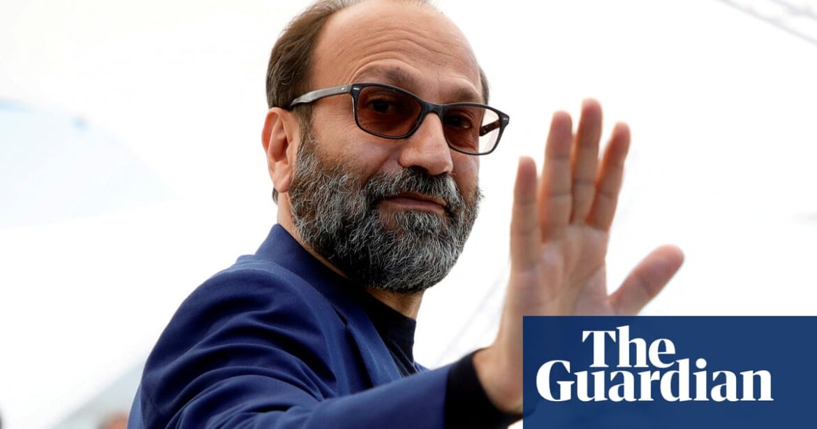 The allegations of plagiarism against Asghar Farhadi, director of the film “A Separation,” have been dismissed by his agent.