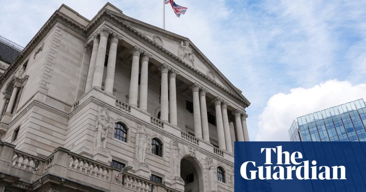 The Bank of England maintains the interest rate at 5.25% but hints at potential reductions in the future.