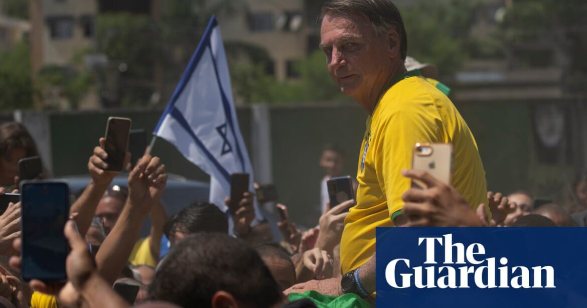 The Brazil police have released charges against Bolsonaro for suspected falsification of vaccination records.