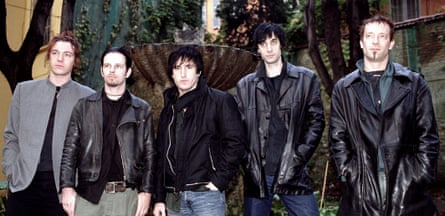 The controversial topics of sex and drugs are often explored in Nine Inch Nails’ music, but the band has also delved into religious themes. Here are the top-ranked songs by Nine Inch Nails.