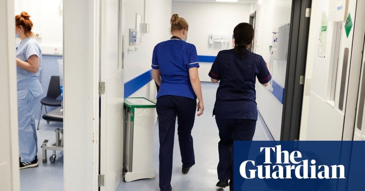 The Institute for Fiscal Studies (IFS) has issued a warning that the National Health Service’s (NHS) funding is at risk of facing the largest decrease in real value since the 1970s.