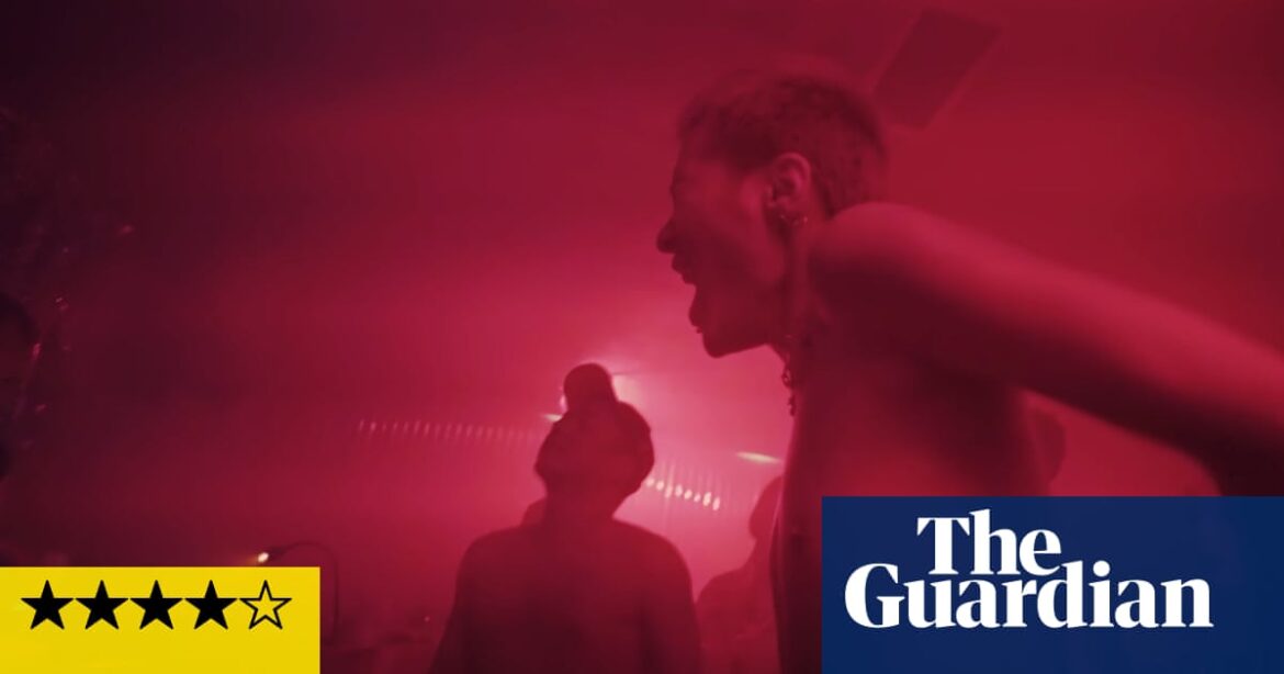 The Last Year of Darkness review – candid and intimate dive into Chinese club culture