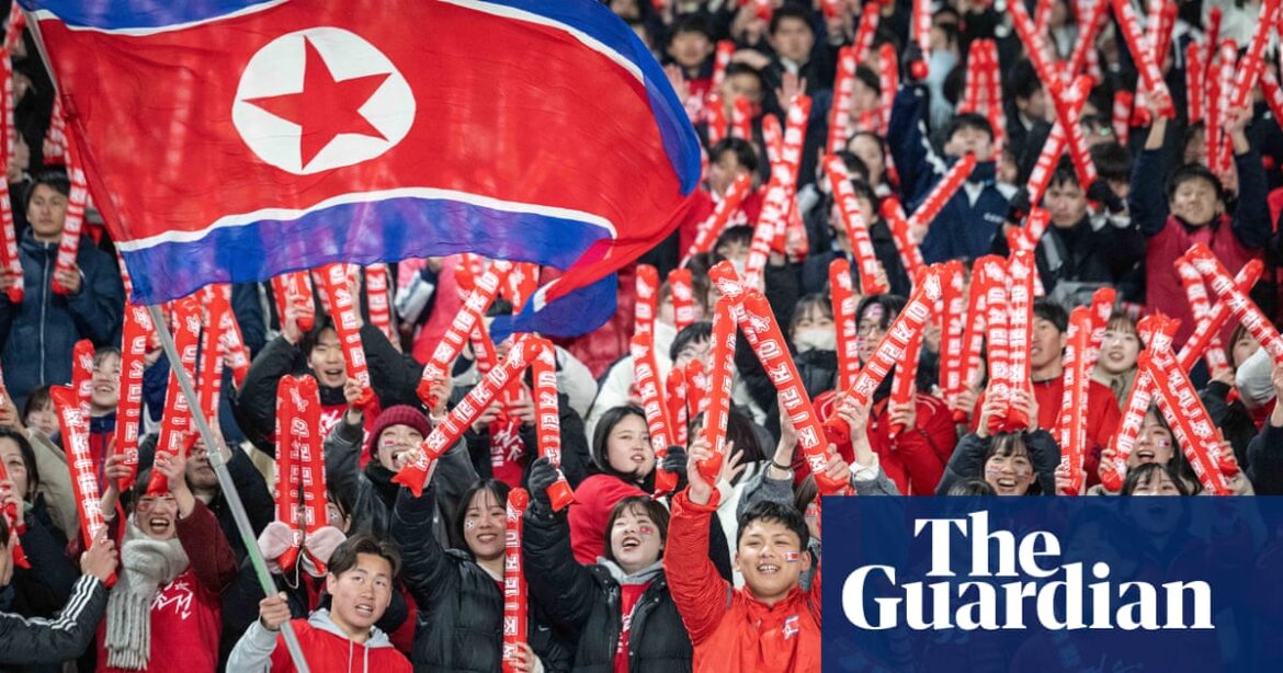 The North Korean government has cancelled their scheduled World Cup qualification match against Japan.