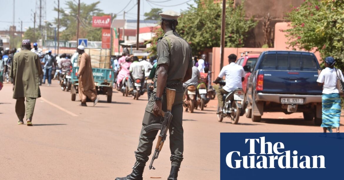 The official stated that around 170 individuals were “executed” in attacks on a village in Burkina Faso.