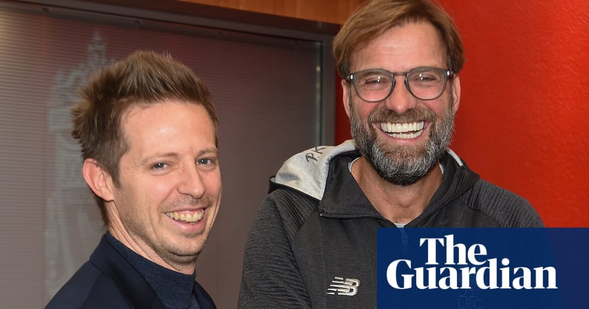 The post-Klopp era at Liverpool is now under the supervision of Michael Edwards as he makes his return to the club.