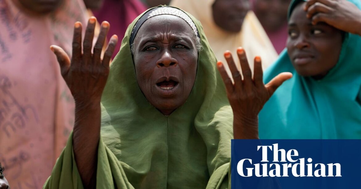 The quest continues to find hundreds of Nigerian schoolchildren who have been abducted.