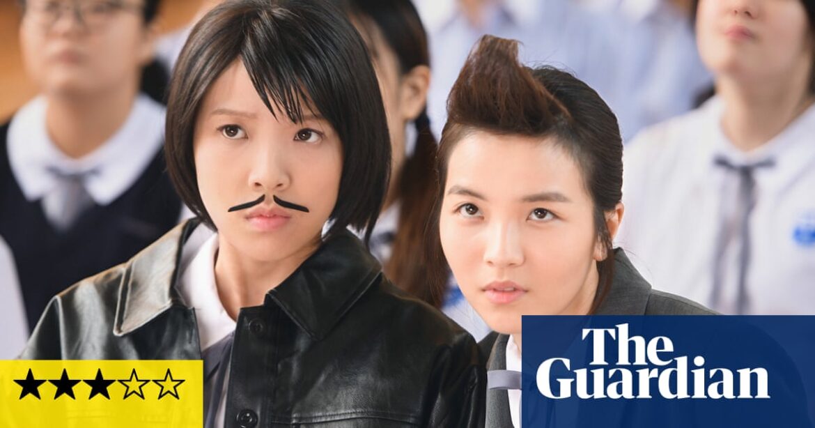 The Review of “The Lyricist Wannabe” – Ambitious Writer Struggles with Behind-the-Scenes Realities of Cantopop Industry.