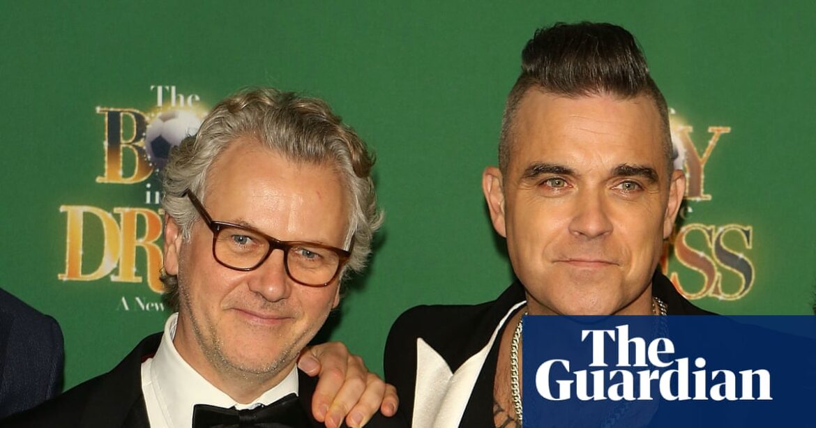 “The use of AI in the music industry is terrifying,” says the songwriter responsible for writing hits for Robbie Williams.