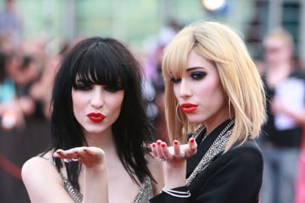 The Veronicas reflect on their approach to creating music and their past mistakes, remarking on their tendency to make controversial statements on social media.