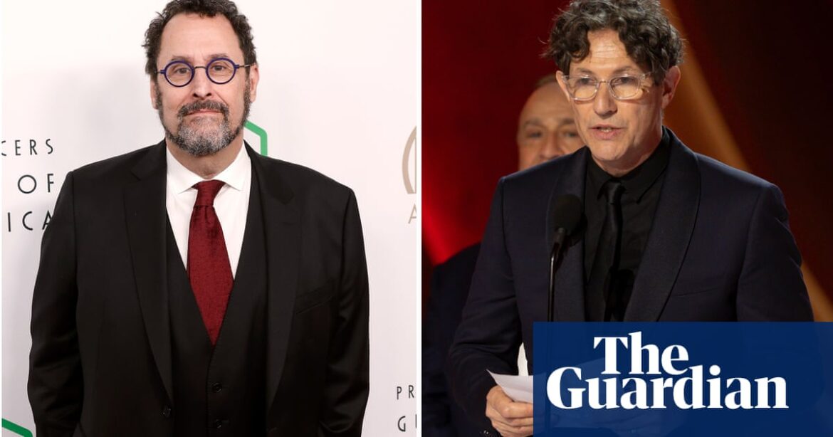 Tony Kushner, an American playwright, lauded Jonathan Glazer’s acceptance speech at the Oscars, calling it “unimpeachable” and “irrefutable.”