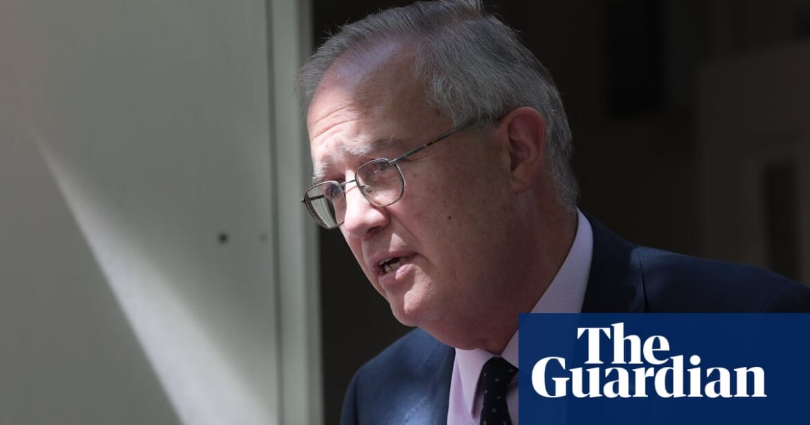 Tory MP faces lobbying questions over Treasury committee role