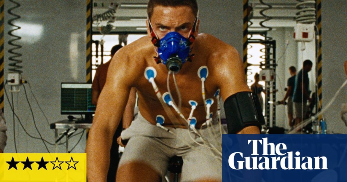 Tropic review – morally ambiguous sci-fi predicts the departure of the fittest