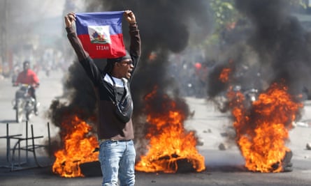 Tuesday update: Examining the reasons behind Haiti’s ongoing state of chaos.