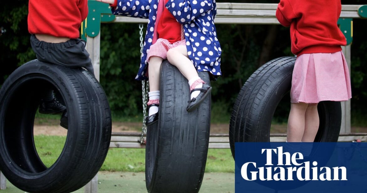 “We should encourage children to play more in UK schools in order to address the pressing issue of declining child health.”

“Promoting increased physical activity among children in UK schools could address the growing problem of deteriorating child health.”