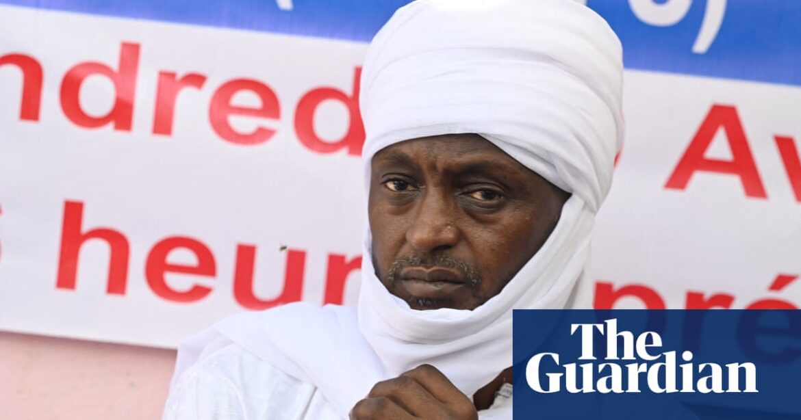 Yaya Dillo, the leader of the opposition in Chad, died after being involved in a gunfight.