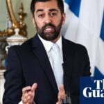 Beleaguered fHumza Yousaf says he does not rule out Scottish election