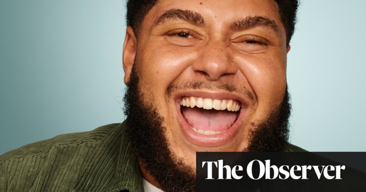 Big Zuu: ‘Music and cooking make me feel euphoric’