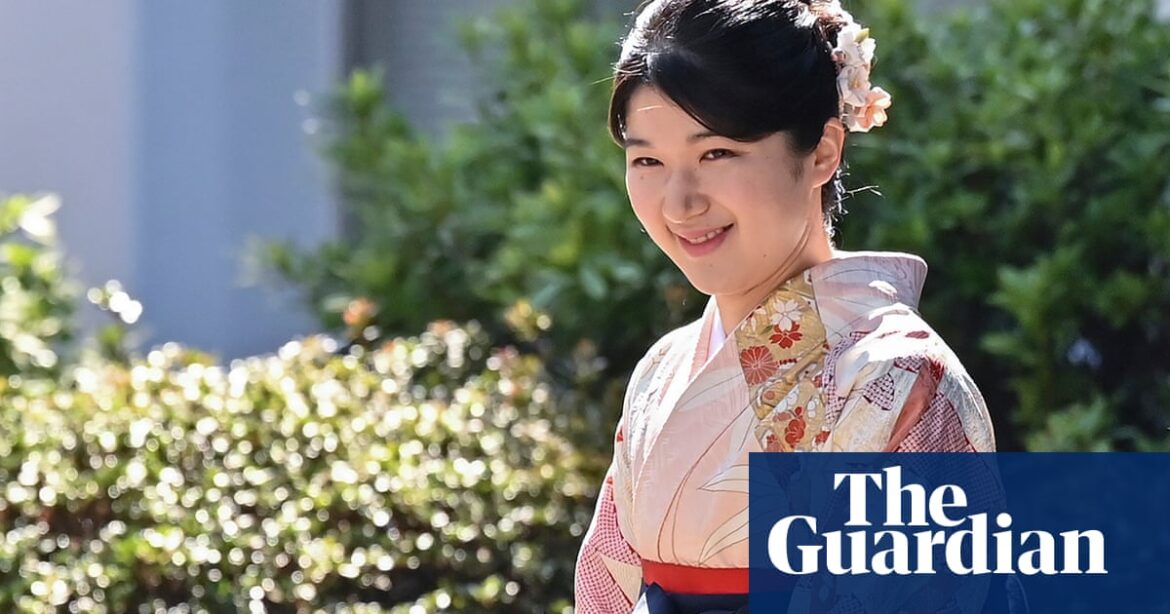 Bonsai trees and a royal birthday: Japan’s imperial family dips a careful toe in world of Instagram