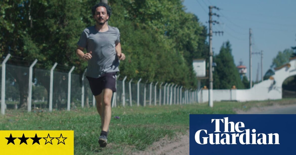 Camouflage review – the dark past of Argentina’s dirty war detention centres