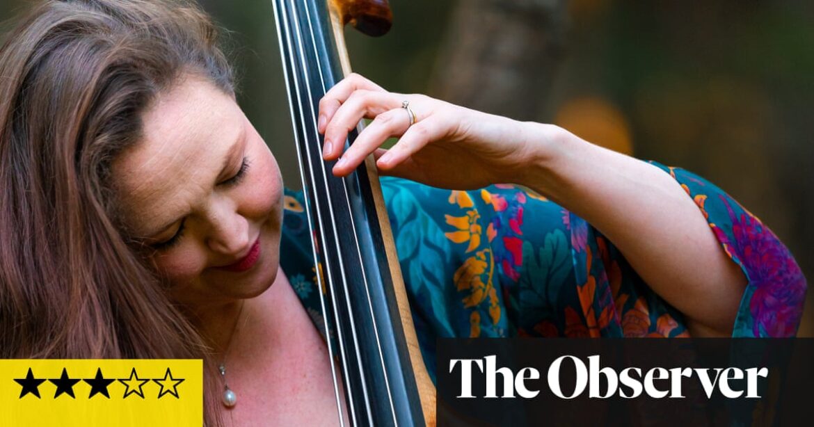 Charlie Pyne Quartet: Nature Is a Mother review – soaring, effervescent jazz