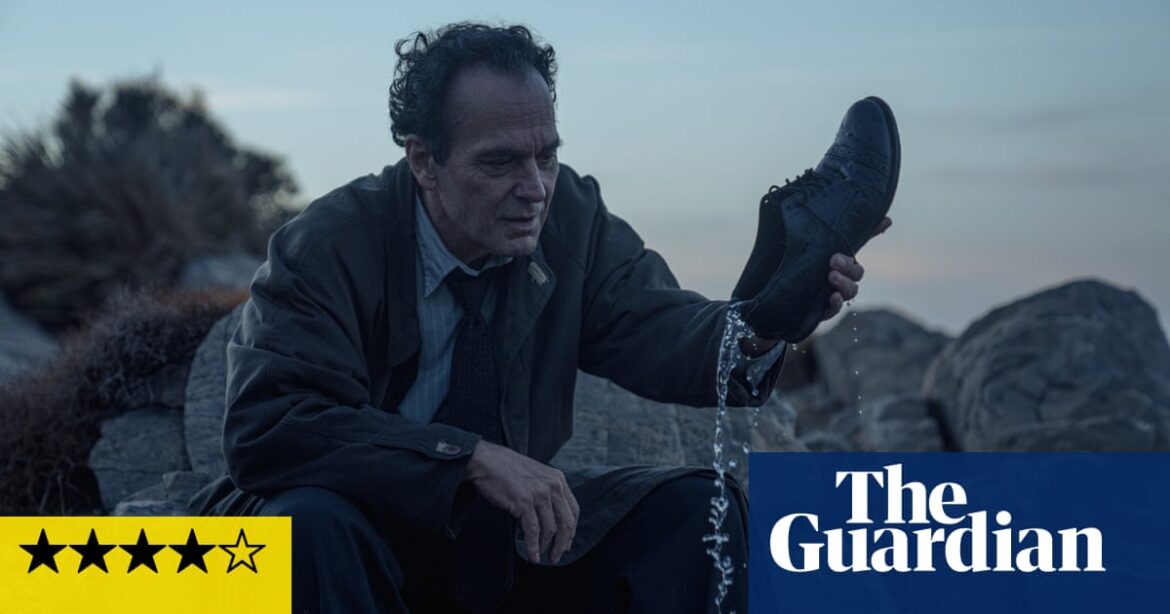 Close Your Eyes review – Victor Erice returns with enigmatic tale of disappeared actor