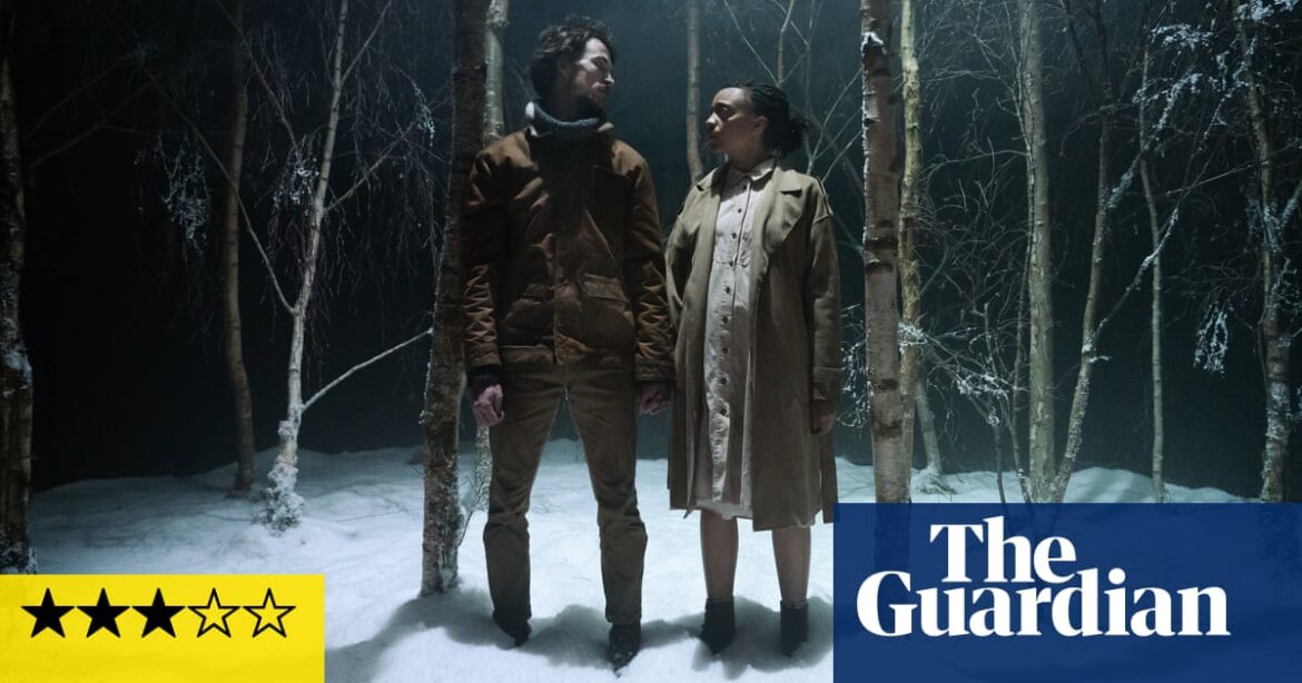 Cold review – theatrically evocative folk-tale treatment of the pain of miscarriage
