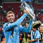 ‘Decisive player of the season’: Guardiola and City wary of Palmer