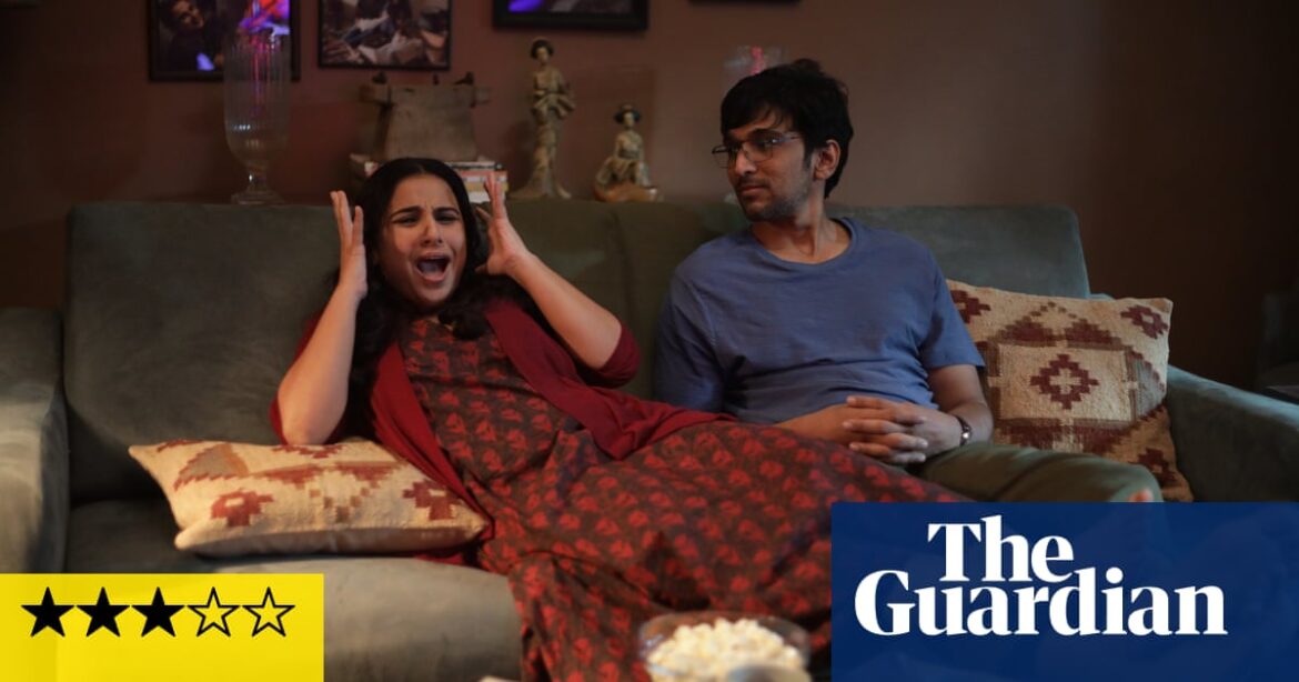 Do Aur Do Pyaar (Two Plus Two Is Love) review – refreshingly nonjudgmental infidelity romcom