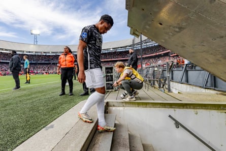 European football: Ajax’s season hits new low after 6-0 Feyenoord thrashing