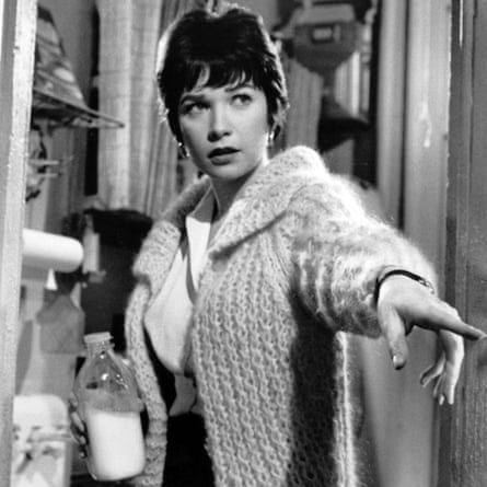 Happy 90th birthday, Shirley MacLaine: her 20 best films – ranked!