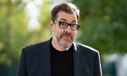 Helen Mirren, Pierce Brosnan and Ben Kingsley set for film of Richard Osman’s The Thursday Murder Club